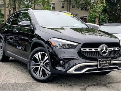 Used 2026 Mercedes-Benz GLA 250 4MATIC