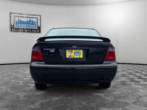 Used 2007 Ford Focus SE image 7