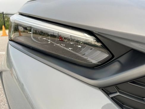 Certified 2026 Honda Civic Sport image 13