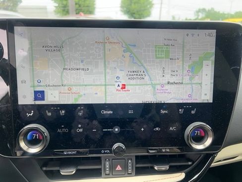 Used 2024 Lexus NX 350 AWD image 29