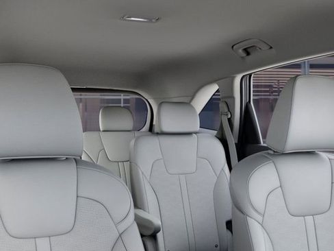 New 2025 Kia Sorento EX image 27