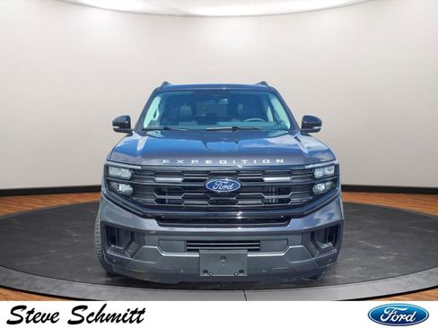 New 2026 Ford Expedition Active AWD/4WD image 31