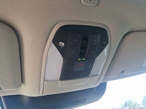 Used 2026 INFINITI QX60 Luxe w/ Cargo Package image 27