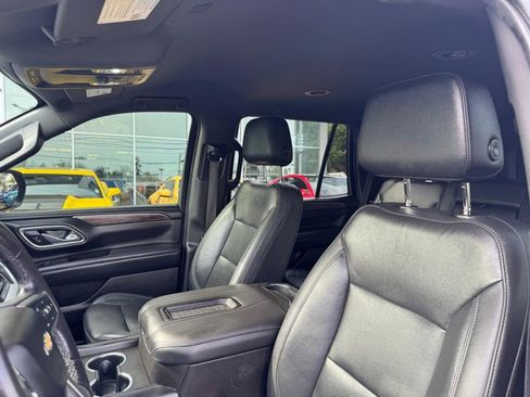 Used 2021 Chevrolet Tahoe LT image 11