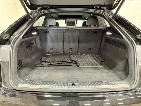 Used 2025 Audi SQ8 Premium Plus w/ 23" Wheel Package AWD/4WD image 54