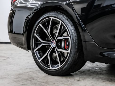 Used 2023 BMW M550i xDrive w/ Executive Package image 55