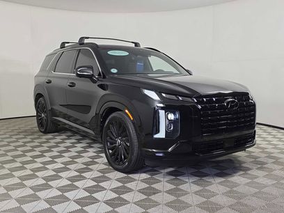 Certified 2024 Hyundai Palisade Calligraphy