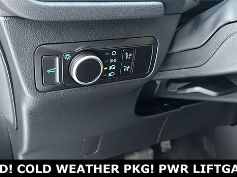 New 2026 Ford Escape ST-Line w/ Cold Weather Package FWD image 11