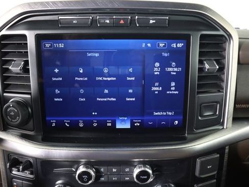 Used 2023 Ford F150 King Ranch image 61