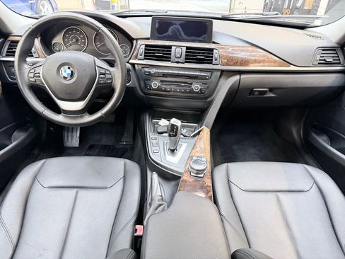 Used 2014 BMW 328d Sedan image 13