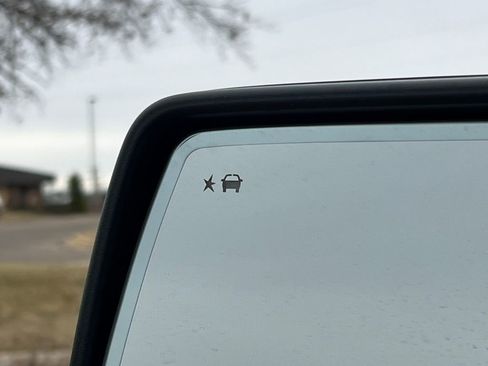 New 2026 GMC Sierra 1500 AT4 w/ AT4 Premium Package image 50