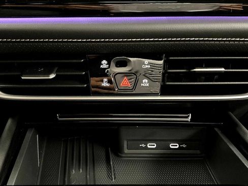 New 2026 Volkswagen Atlas Cross Sport SEL image 21