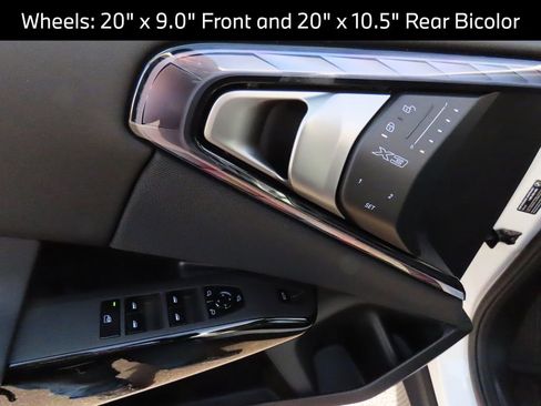 New 2026 BMW X3 xDrive30 w/ Premium Package image 25