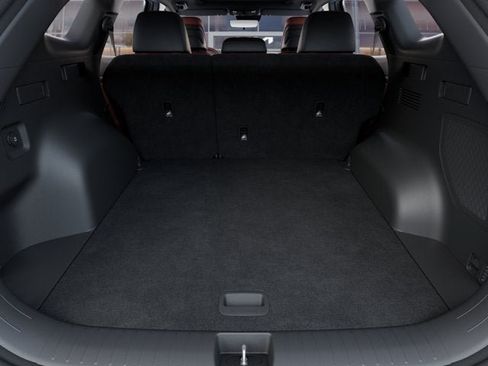 New 2027 Kia Sportage SX Prestige AWD/4WD image 19