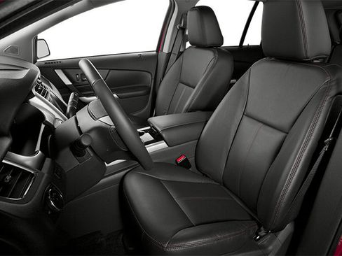 Used 2013 Ford Edge SEL AWD/4WD image 8