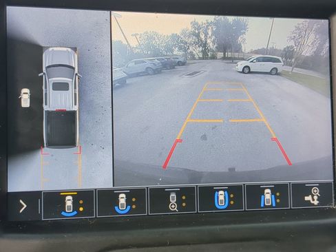 Used 2019 GMC Sierra 1500 AT4 w/ AT4 Premium Package image 52