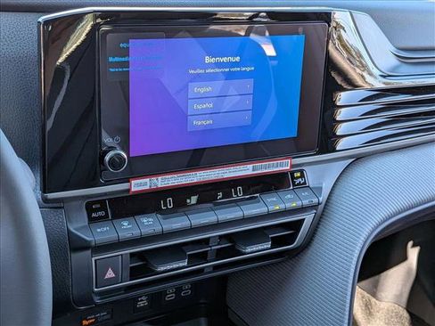 New 2026 Toyota Camry SE image 12