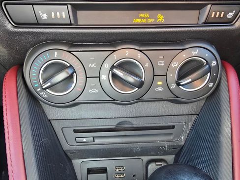 Used 2017 MAZDA CX-3 Touring w/ Premium Package image 20