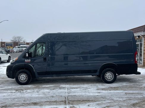 Used 2020 RAM ProMaster 3500 image 11
