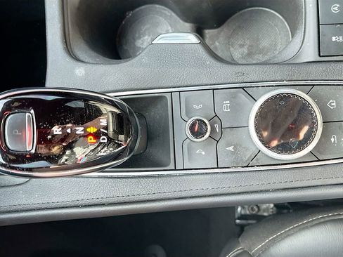 Used 2024 Cadillac XT4 Premium Luxury w/ Cold Weather Package image 16