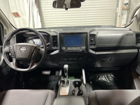 Used 2023 Nissan Frontier S w/ Technology Package image 14