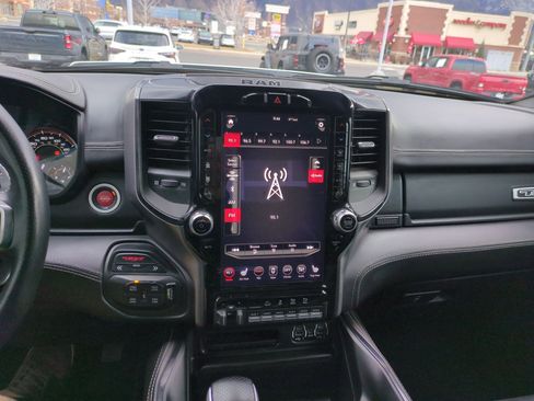 Used 2021 RAM 1500 TRX w/ TRX Level 1 Equipment Group image 27