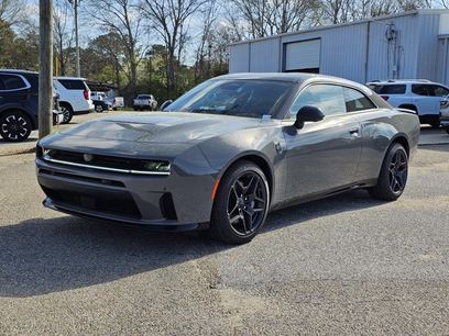 New 2026 Dodge Charger Scat Pack