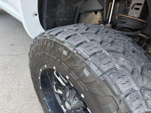 Used 2015 RAM 3500 Laramie w/ Cold Weather Group image 8