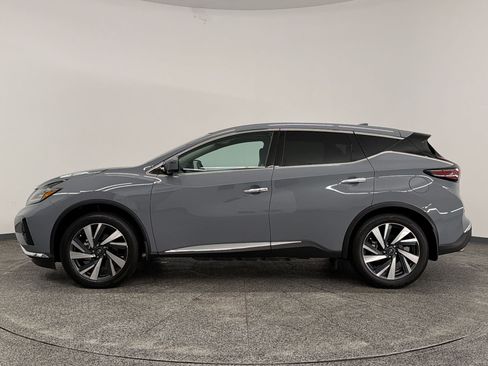Used 2024 Nissan Murano SL w/ Cargo Package AWD/4WD image 2