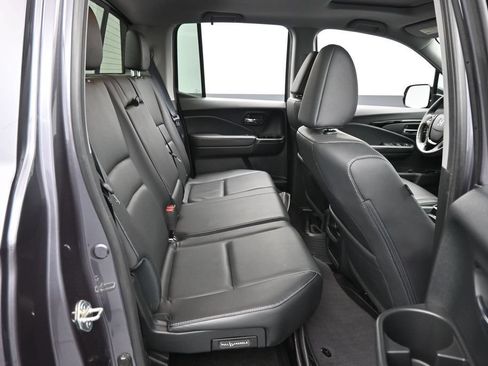 Certified 2020 Honda Ridgeline RTL-E image 32