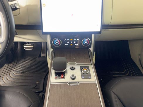Used 2023 Land Rover Range Rover SE image 23