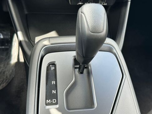 New 2026 Subaru Crosstrek 2.0i Premium image 22