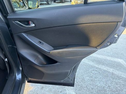 Used 2015 MAZDA CX-5 Touring image 23