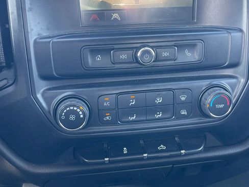 Used 2016 GMC Sierra 1500 4x4 Double Cab w/ Sierra Convenience Package image 25