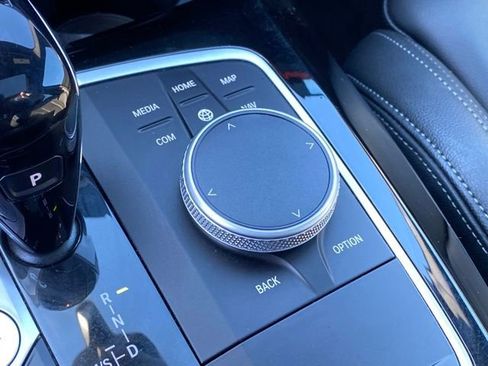 Used 2023 BMW X3 xDrive30i image 13