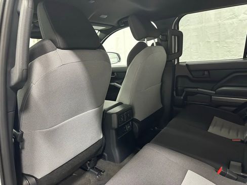 Used 2025 Toyota 4Runner TRD Sport image 47