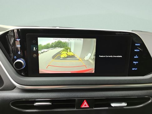 Used 2023 Hyundai Sonata SEL w/ Preferred Accessory Package FWD image 20