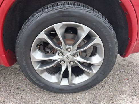 Used 2019 Dodge Durango GT AWD/4WD image 23