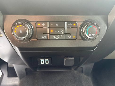 Used 2019 Ford F250 XLT w/ XLT Value Package AWD/4WD image 26