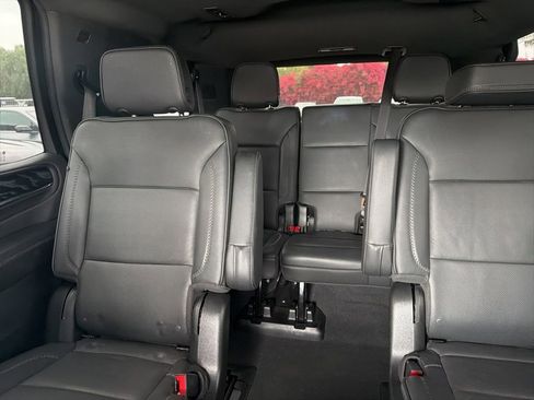 Certified 2024 GMC Yukon Denali AWD/4WD image 15