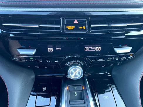 Certified 2026 Acura MDX A-Spec AWD/4WD image 18