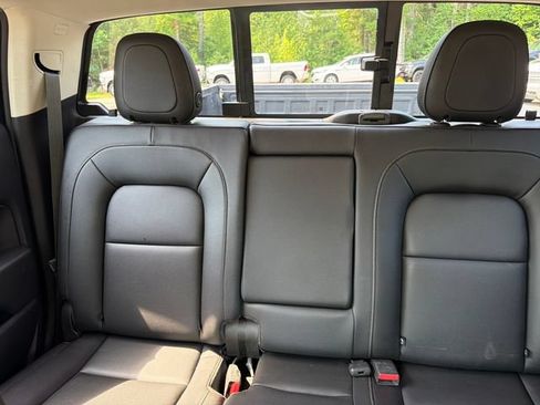 Used 2018 Chevrolet Colorado ZR2 AWD/4WD image 24