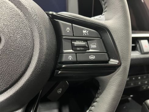 New 2026 Subaru Outback Premium AWD/4WD image 16