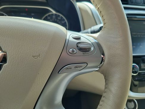 Used 2018 Nissan Murano Platinum w/ Cargo Package FWD image 24