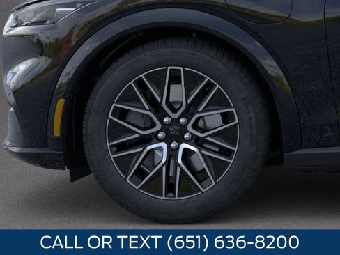 New 2026 Ford Mustang Mach-E Premium image 21