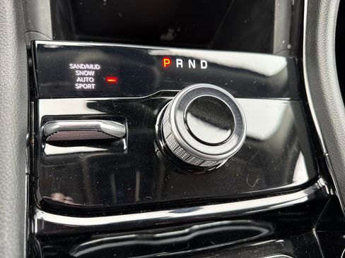 Certified 2023 Jeep Grand Cherokee L Limited image 31