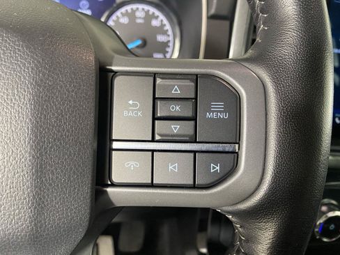 Used 2022 Ford F150 XLT w/ Equipment Group 302A High AWD/4WD image 18