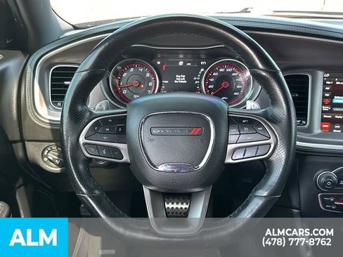 Used 2022 Dodge Charger Scat Pack w/ Dynamics Package RWD image 28
