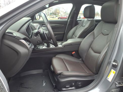 Used 2020 Cadillac CT5 Sport w/ Parking Package image 19