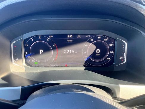 Used 2023 Volkswagen Atlas SEL image 26